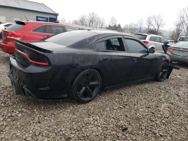 2015 Dodge Charger SE