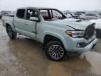 2022 Toyota Tacoma Double Cab