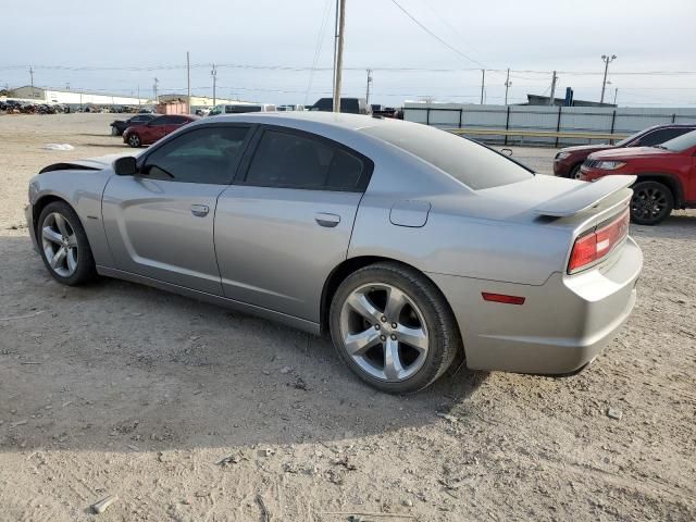 2011 Dodge Charger R/T