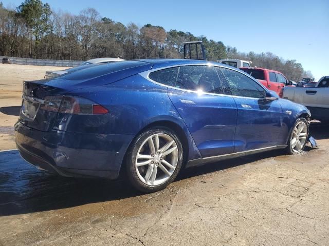 2015 Tesla Model S 85D