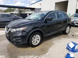 Lotes con ofertas a la venta en subasta: 2020 Nissan Rogue Sport S