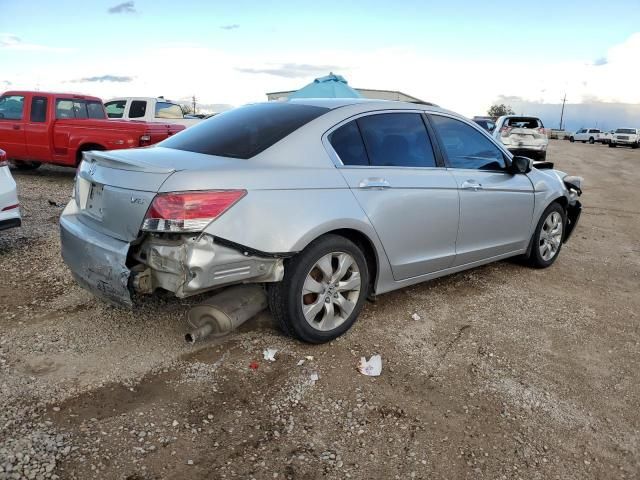 2009 Honda Accord EXL