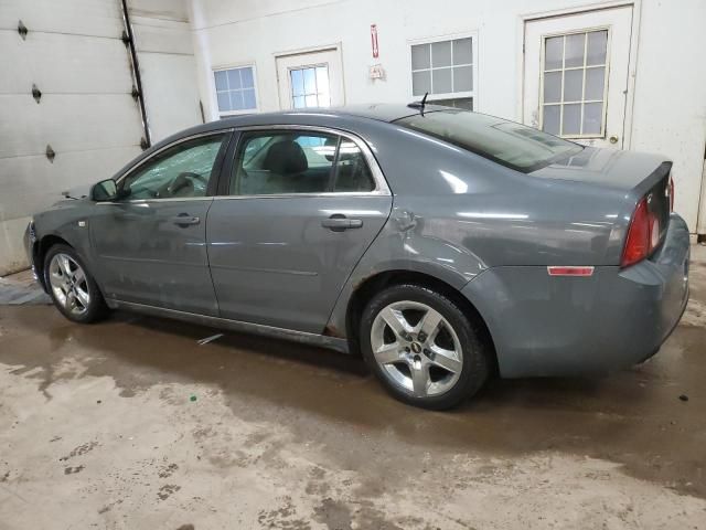 2008 Chevrolet Malibu 1LT