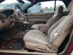 2004 Chrysler Sebring LX