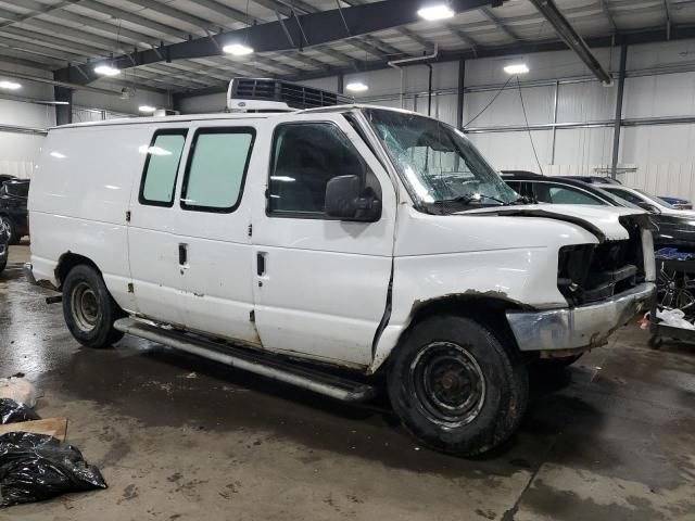 2013 Ford Econoline E250 Van