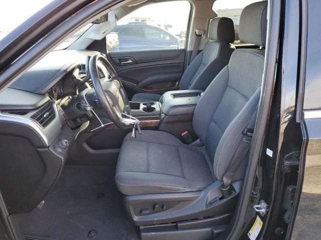 2019 Chevrolet Tahoe C1500  LS