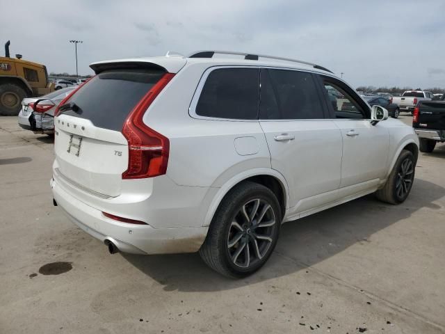 2018 Volvo XC90 T5