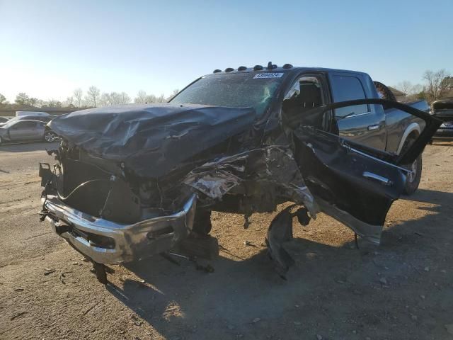 2018 Dodge RAM 2500 SLT