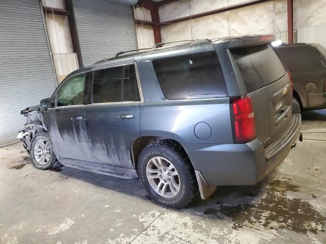 2019 Chevrolet Tahoe K1500 LT