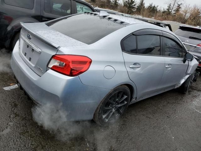 2020 Subaru WRX Premium