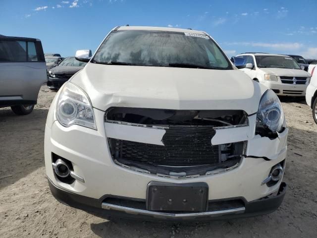 2015 Chevrolet Equinox LTZ