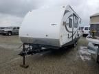 2013 Keystone Bullet 246