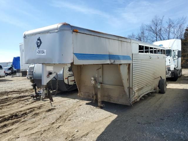 1999 Diamond 2000 Diam Trailer