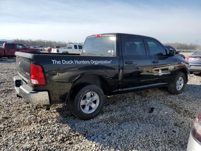 2017 Dodge RAM 1500 ST