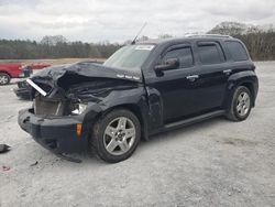 Chevrolet HHR salvage cars for sale: 2011 Chevrolet HHR LT