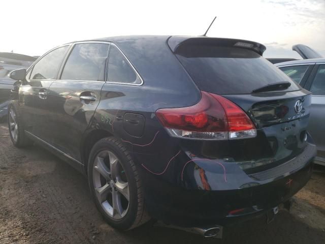 2014 Toyota Venza LE