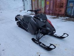 Salvage cars for sale from Copart Montreal Est, QC: 2019 Arctic Cat M8