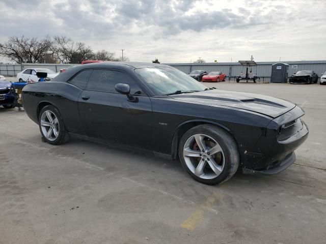 2017 Dodge Challenger R/T