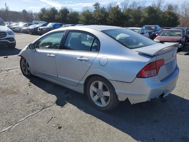 2006 Honda Civic EX