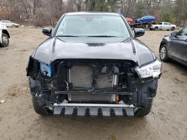 2022 Toyota Tacoma Double Cab