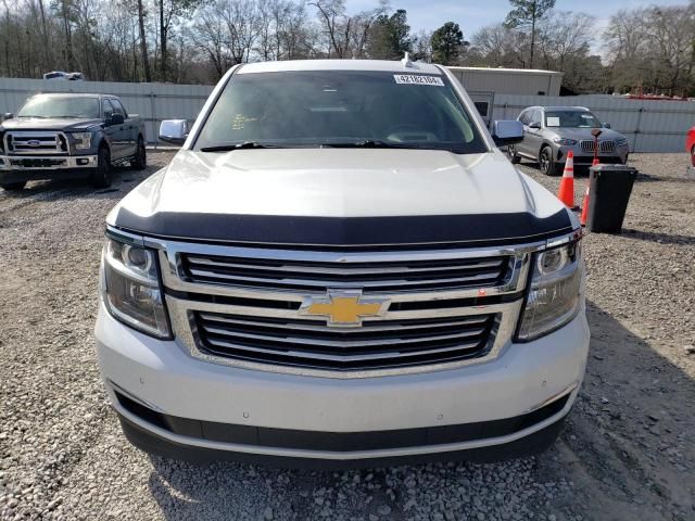 2017 Chevrolet Tahoe K1500 Premier