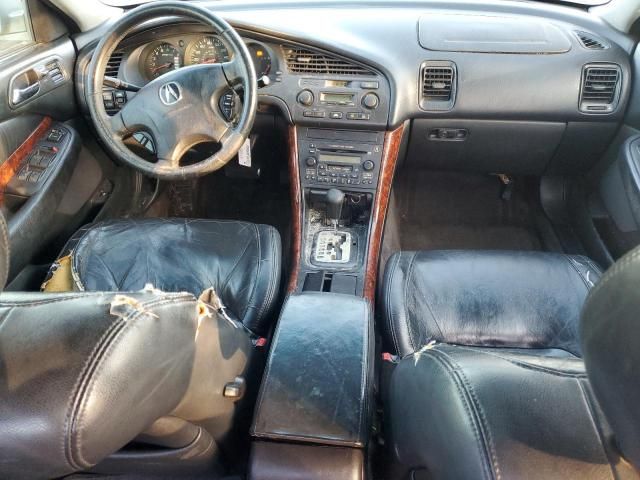 2002 Acura 3.2TL