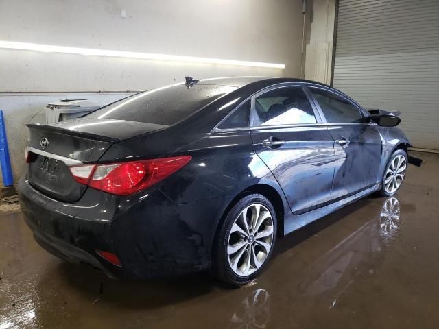 2014 Hyundai Sonata SE