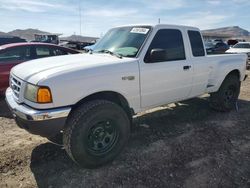 2002 Ford Ranger Super Cab for sale in North Las Vegas, NV