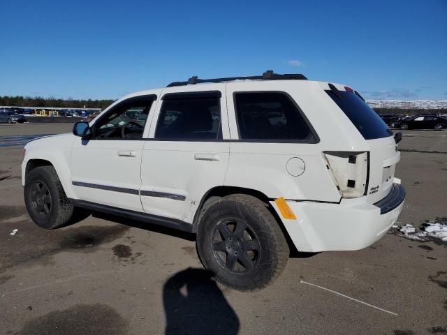 2010 Jeep Grand Cherokee Laredo