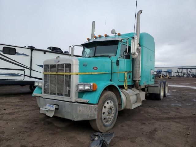 2007 Peterbilt 378