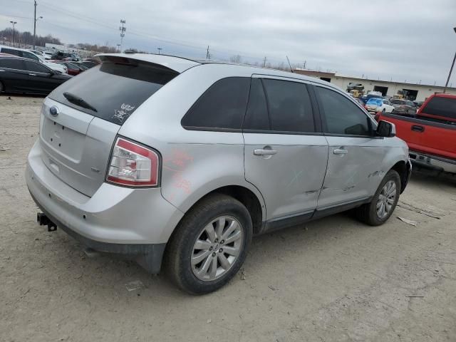 2009 Ford Edge SEL