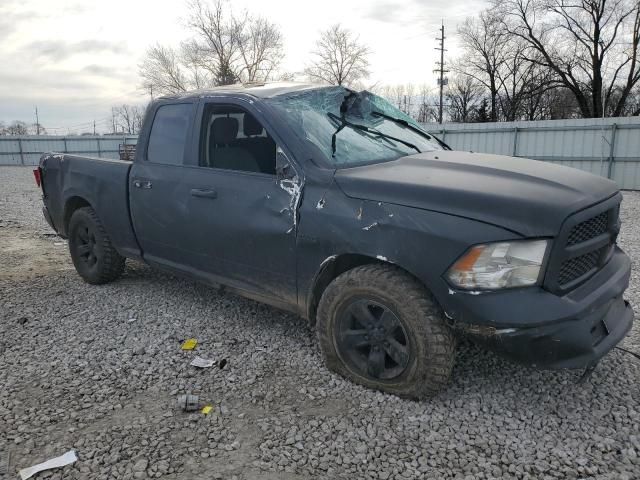 2017 Dodge RAM 1500 SLT