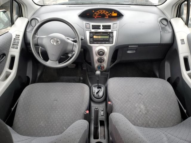 2010 Toyota Yaris