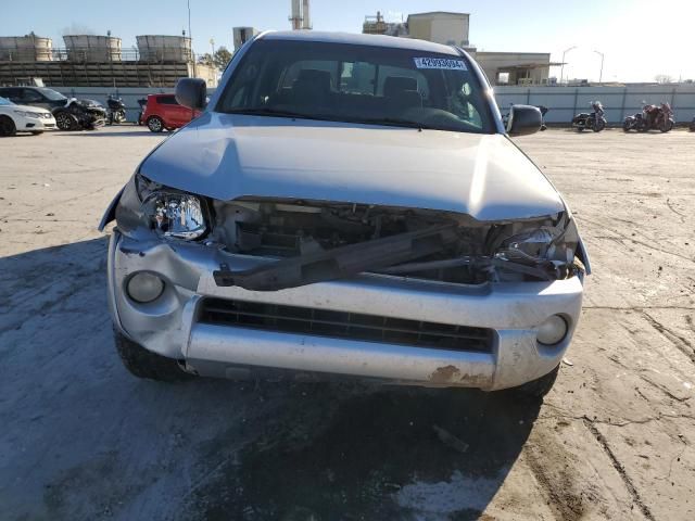 2006 Toyota Tacoma Double Cab Long BED