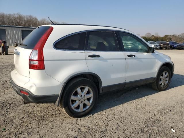 2007 Honda CR-V EX