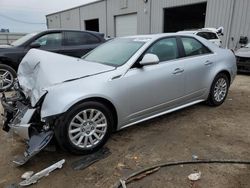 Cadillac salvage cars for sale: 2010 Cadillac CTS Luxury Collection