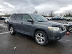 2008 Toyota Highlander Limited