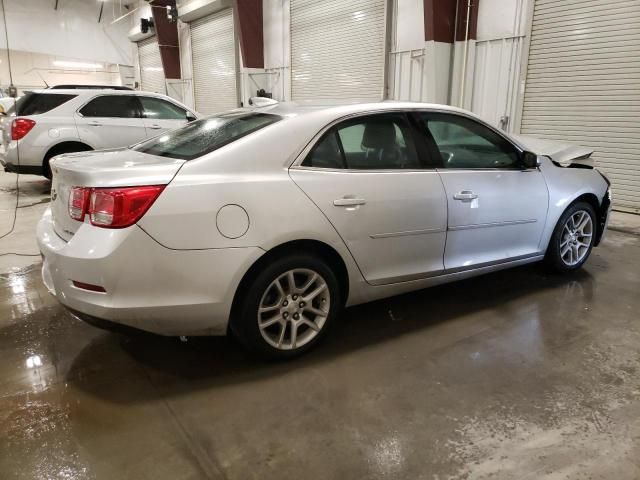 2016 Chevrolet Malibu Limited LT