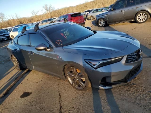 2023 Acura Integra A-Spec