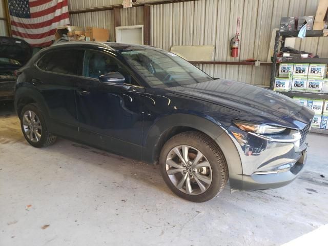 2020 Mazda CX-30 Premium