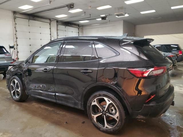 2023 Ford Escape ST Line Plus