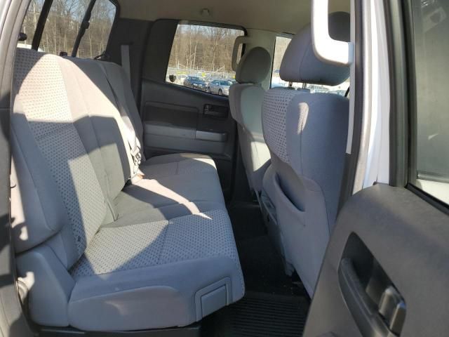 2013 Toyota Tundra Double Cab SR5