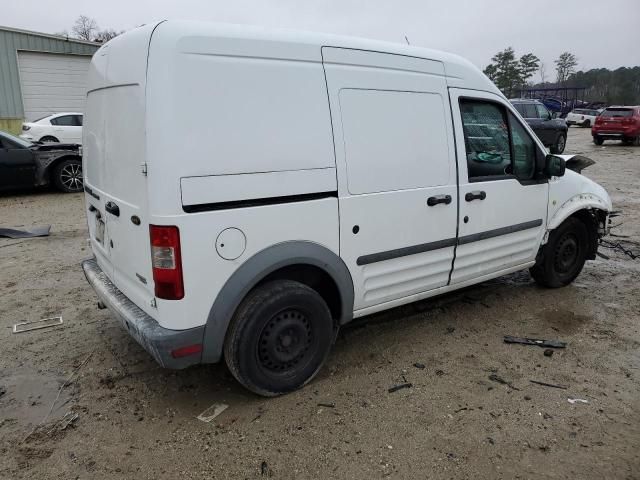 2013 Ford Transit Connect XL