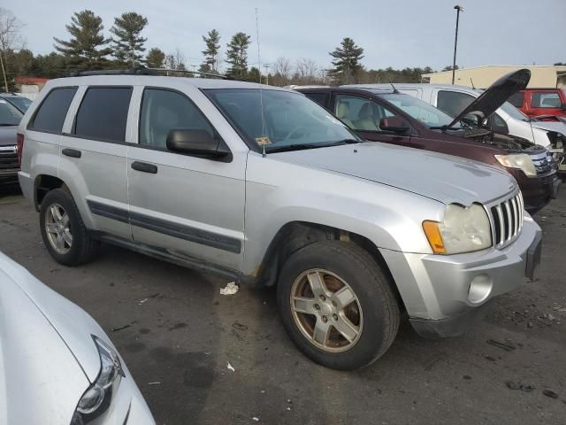 2005 Jeep Grand Cherokee Laredo