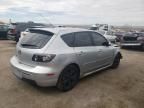 2007 Mazda 3 Hatchback