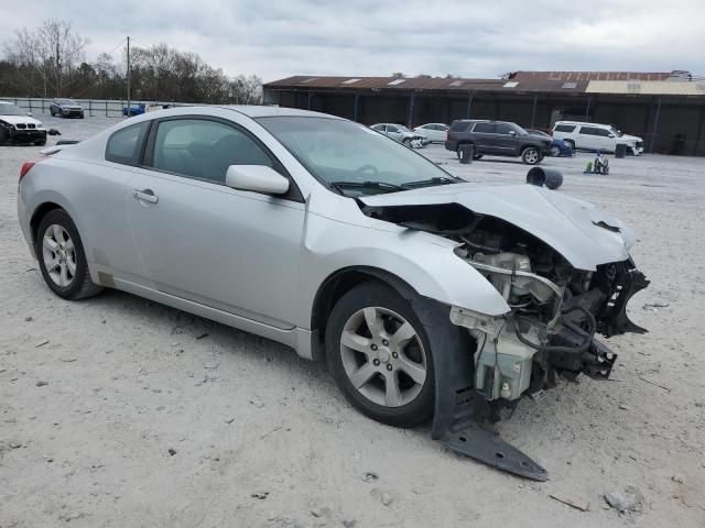 2008 Nissan Altima 2.5S