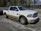 2015 Dodge RAM 1500 Longhorn