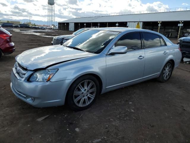 2007 Toyota Avalon XL