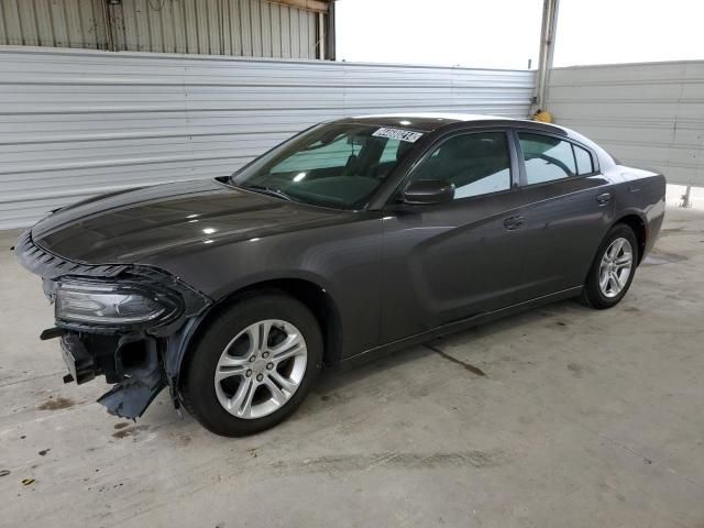 2015 Dodge Charger SE