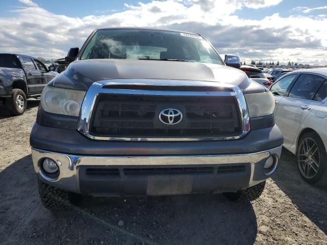 2012 Toyota Tundra Crewmax SR5